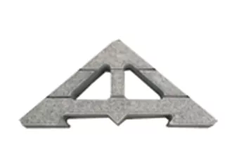 Block and Stone Integrated Machine