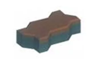 Block and Stone Integrated Machine