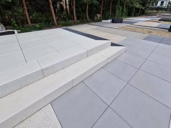 Block and Stone Integrated Equipment